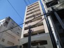 エイペックス梅田東の外観