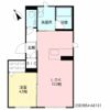 ラピス・ラジュリの間取り画像