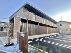 （セキスイ）RizellBの外観画像