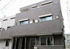 ビューノ渋谷本町の外観