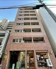 ABEビルの外観画像