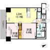 サンジョイアゼロの間取り画像