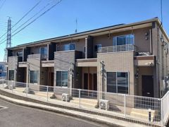フロイデ KANAGEN三島2の外観画像