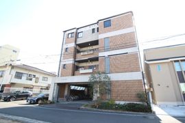 Porta Grandeの外観画像