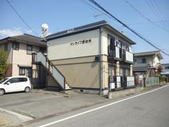 サンライフ多治米の外観画像