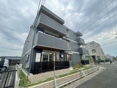 kitotori大森の外観画像