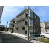 ルミエール大和町の外観