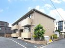 グランジュテの間取り画像