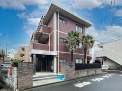 鶴寿館の外観画像