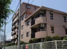 グランシエロ川口本町の外観