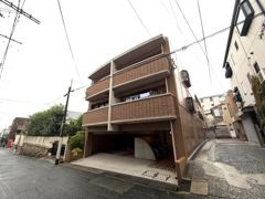 ベルトゥリー岡本の外観画像