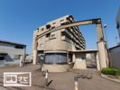 アルファパーク太田の間取り画像
