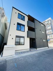 グランステージ横濱吉野町の外観画像