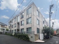 ZOOM表参道の外観画像