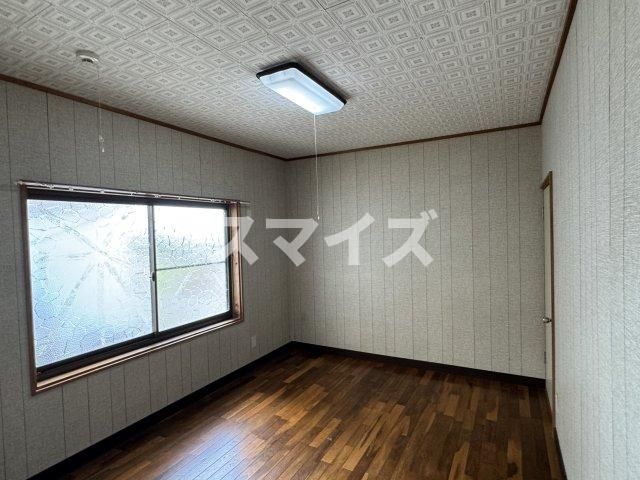 洋室