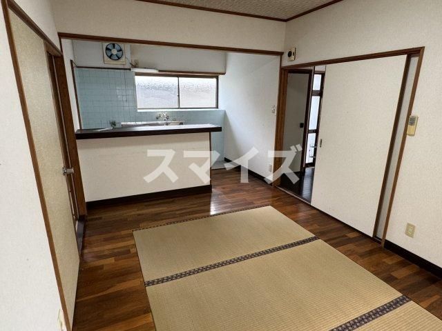 リビング