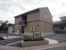 坪井サンハイツⅣの間取り画像