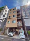 OTC田町マンションの外観