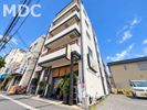 コスモスハイツの間取り画像