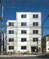 CREAL三軒茶屋の間取り画像