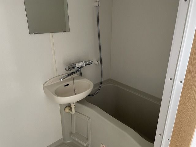 バスルーム