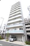 アトレ東葛西の外観
