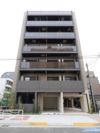 セジョリ東陽町の外観