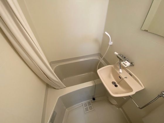 バスルーム