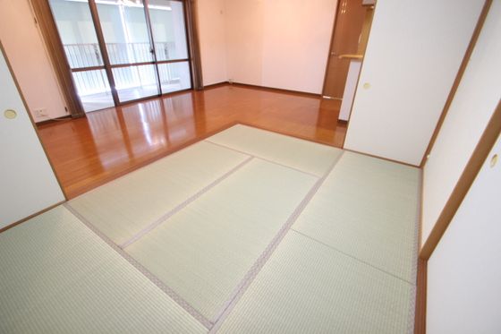 リビング