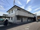 タートルハイツBの間取り画像
