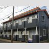 サンリブ中倉の間取り画像