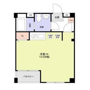 ラヴィエント三ノ輪パークサイドの間取り画像
