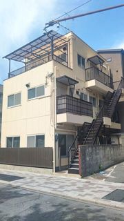 冨岡ハイムの外観画像