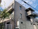 神宮前めぞぴあのK＆Aの間取り画像