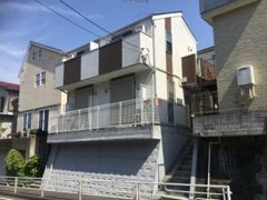 Casa Ponte 山王台の外観画像