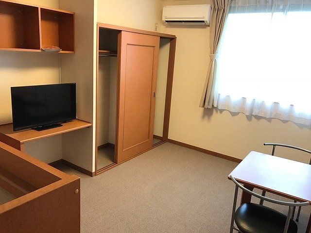 リビング