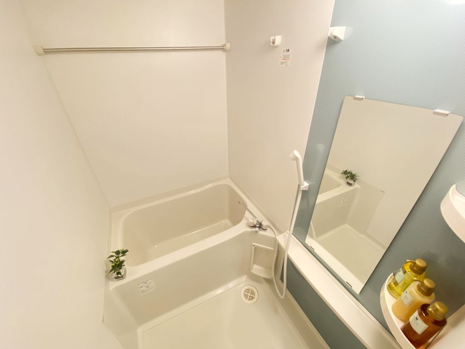 バスルーム