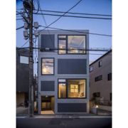 マ・シャトン・ミヨンヌの外観画像