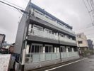 リブリ・練馬Ⅱの外観