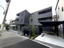 シャーメゾン神戸摩耶の間取り画像