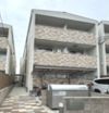 クリエオーレ螢池Ⅱの間取り画像