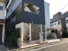 クレイノアムールの外観