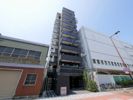 ファステート大阪ドームライズの外観