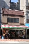 日本橋2丁目戸建ての間取り画像
