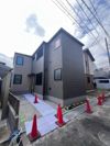 Maison MK（メゾンエムケー）の外観