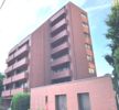 渋谷美竹ハイムの外観