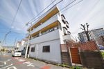 アシックハイツの間取り画像