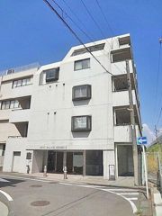 ホーユウパレス根岸Ⅱの外観画像