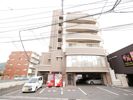 ゴールドヒルズの外観