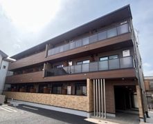 ヒカルサ東川口の外観画像